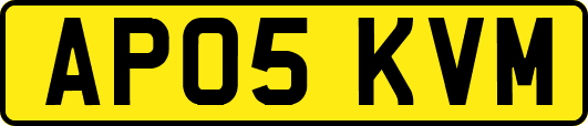 AP05KVM