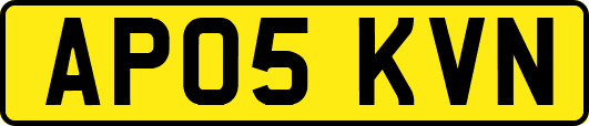AP05KVN