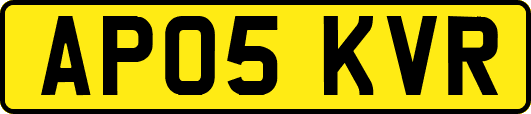 AP05KVR