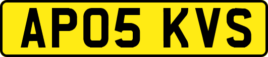 AP05KVS