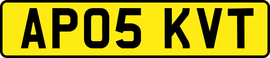 AP05KVT