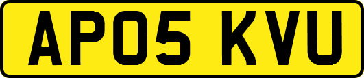 AP05KVU