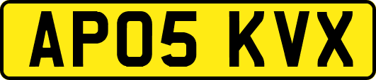 AP05KVX