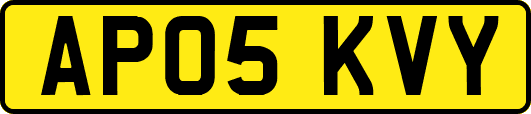 AP05KVY