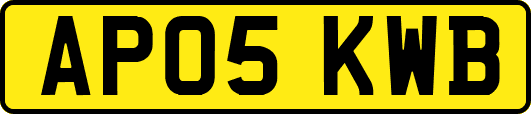 AP05KWB