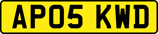 AP05KWD
