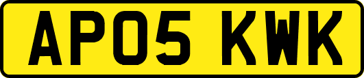 AP05KWK