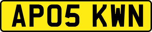 AP05KWN