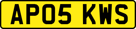 AP05KWS