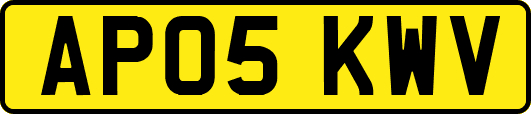 AP05KWV