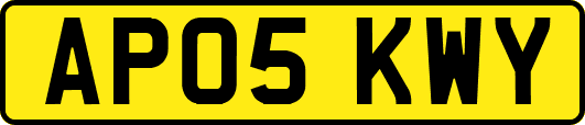 AP05KWY