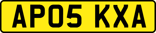 AP05KXA