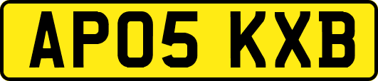 AP05KXB