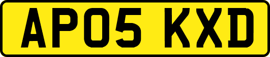 AP05KXD