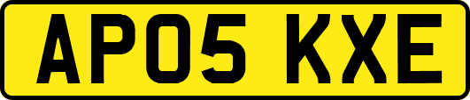 AP05KXE