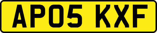 AP05KXF