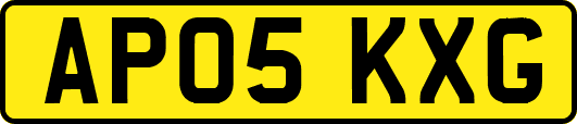 AP05KXG