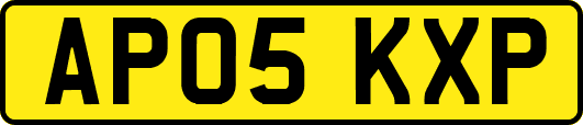 AP05KXP