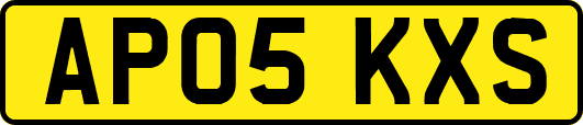 AP05KXS