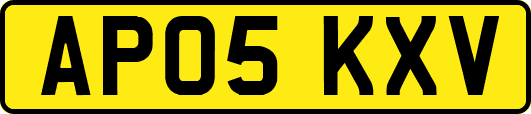AP05KXV