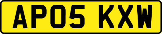 AP05KXW