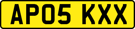 AP05KXX