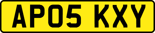 AP05KXY