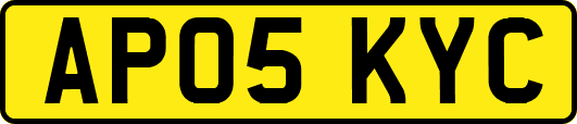 AP05KYC