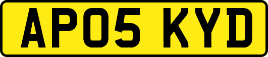 AP05KYD