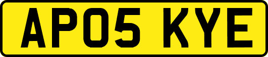 AP05KYE