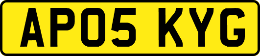AP05KYG