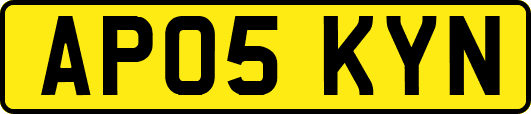 AP05KYN