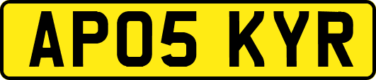 AP05KYR