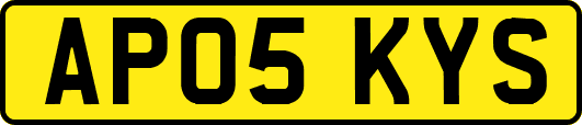 AP05KYS