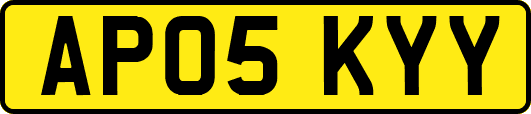 AP05KYY