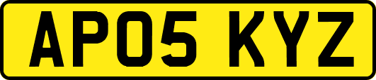 AP05KYZ