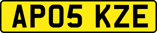 AP05KZE