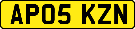 AP05KZN