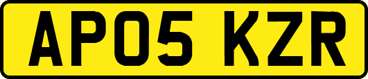AP05KZR