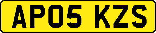 AP05KZS