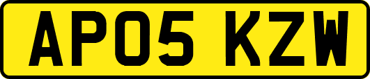 AP05KZW