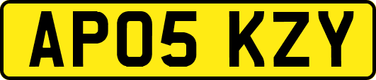 AP05KZY