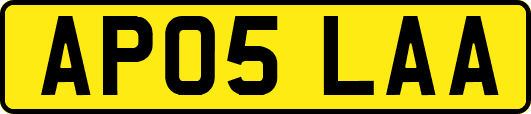 AP05LAA