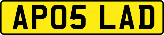 AP05LAD