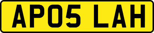 AP05LAH
