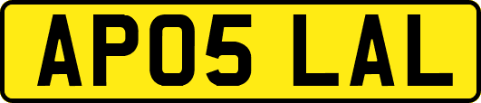 AP05LAL