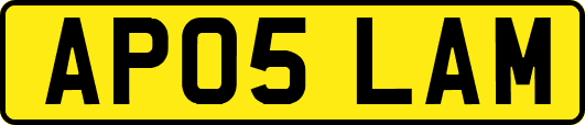AP05LAM
