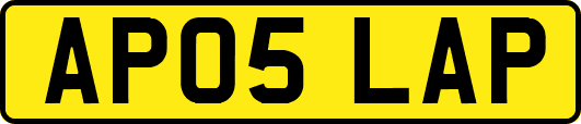 AP05LAP