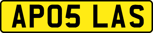 AP05LAS