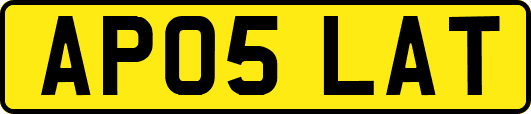 AP05LAT